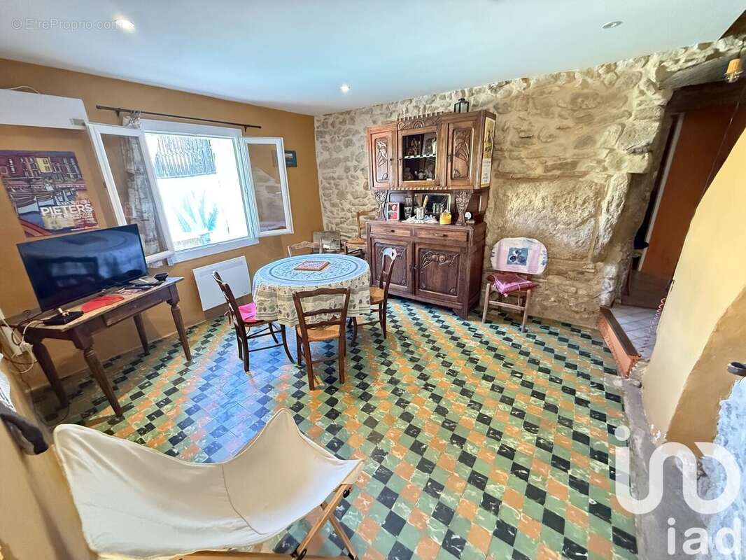 Photo 6 - Maison à UCHAUX