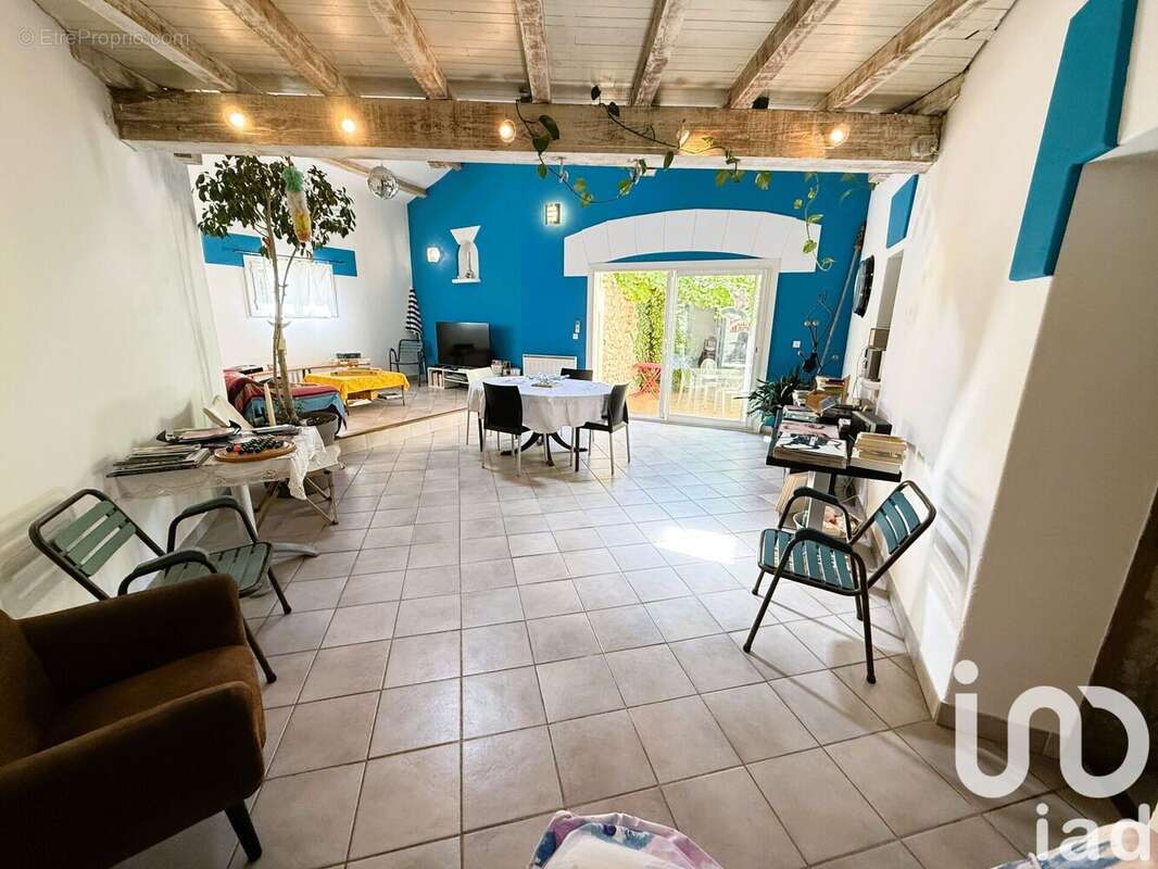 Photo 7 - Maison à UCHAUX