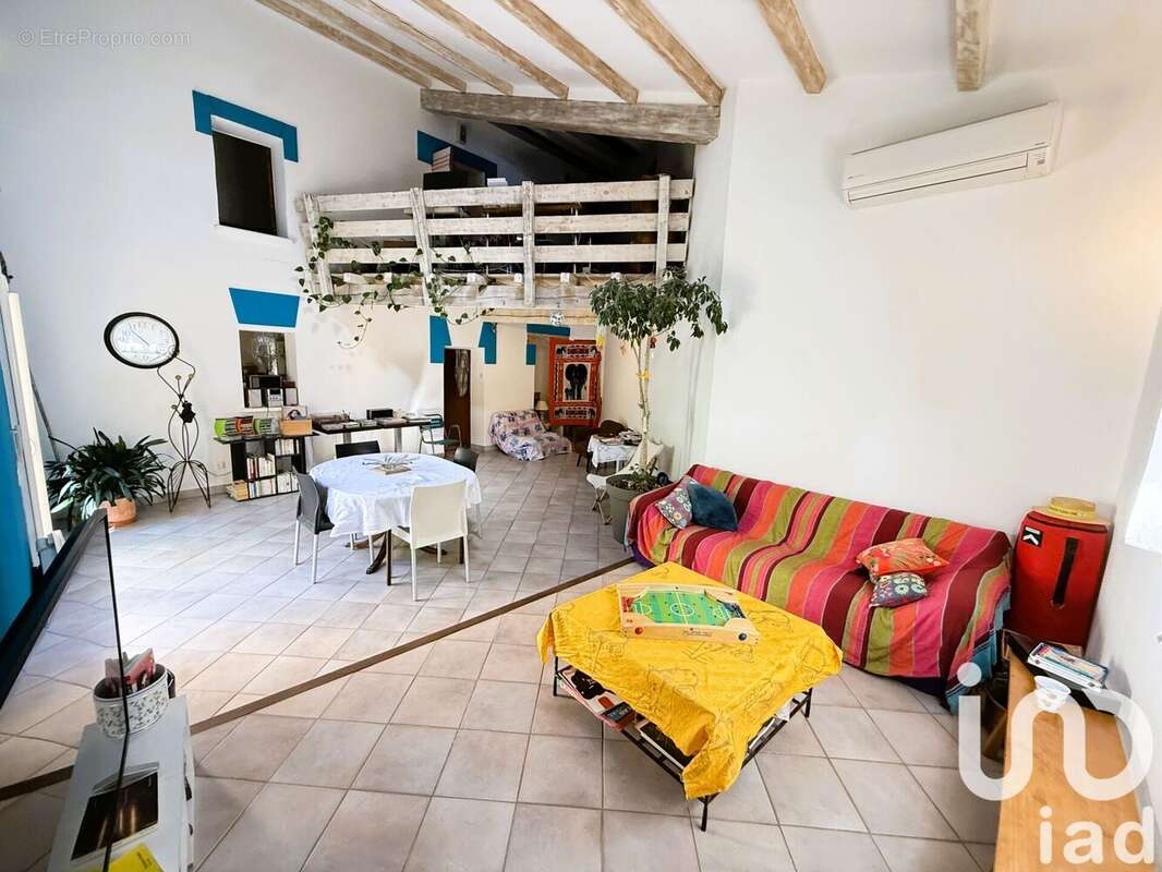 Photo 9 - Maison à UCHAUX