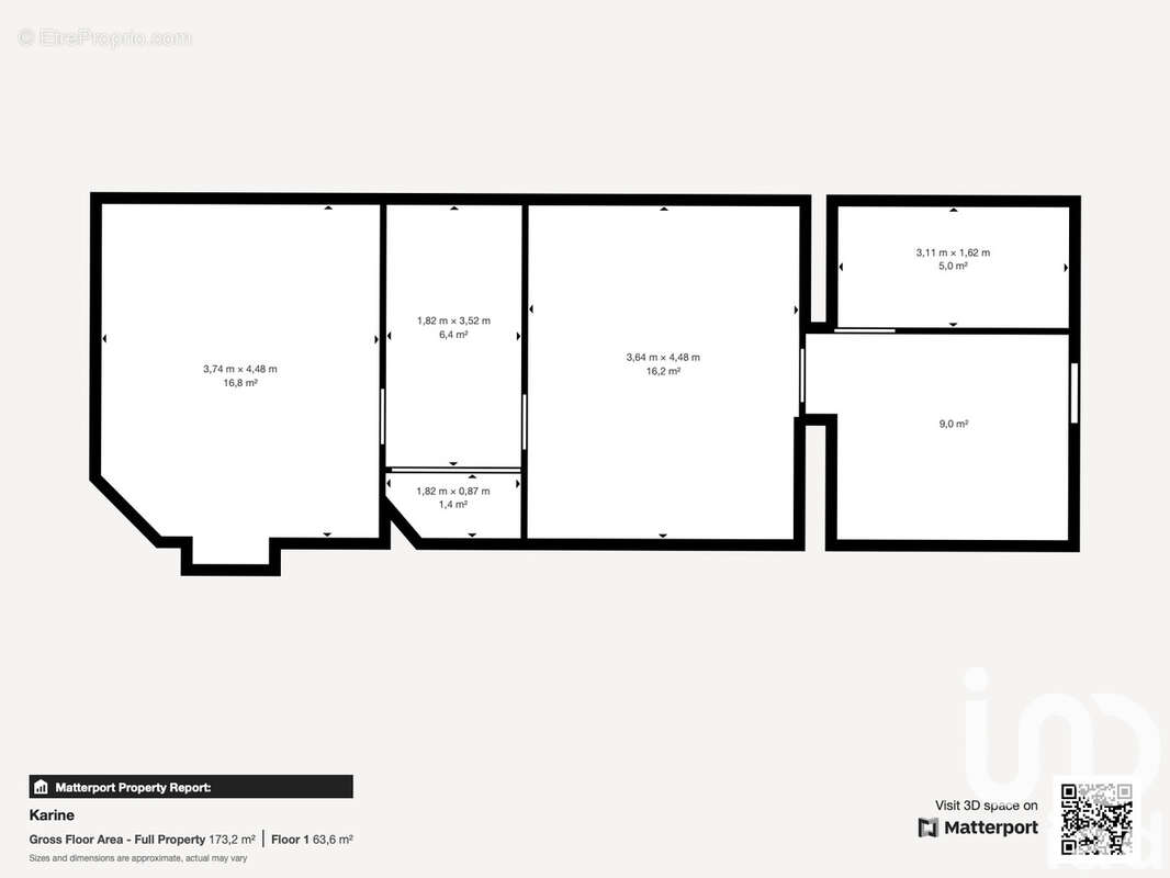 Photo 2 - Maison à MONTEREAU-FAULT-YONNE