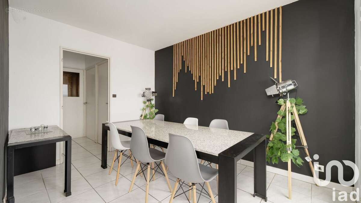 Photo 5 - Appartement à VANDOEUVRE-LES-NANCY