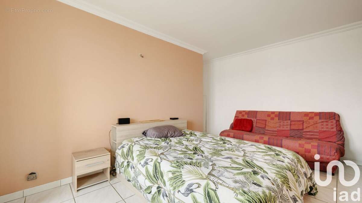 Photo 6 - Appartement à VANDOEUVRE-LES-NANCY