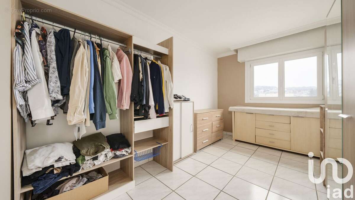 Photo 7 - Appartement à VANDOEUVRE-LES-NANCY