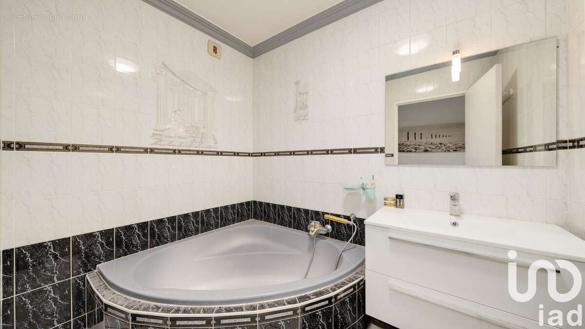 Photo 9 - Appartement à VANDOEUVRE-LES-NANCY