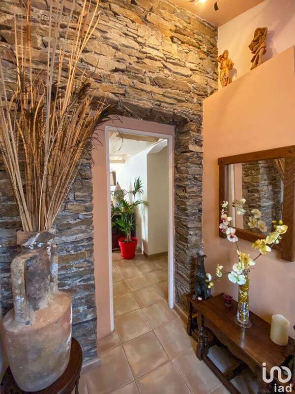 Photo 6 - Maison à LA GARDE-FREINET