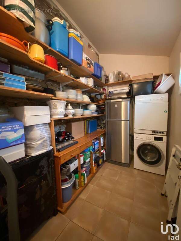 Photo 7 - Maison à LA GARDE-FREINET