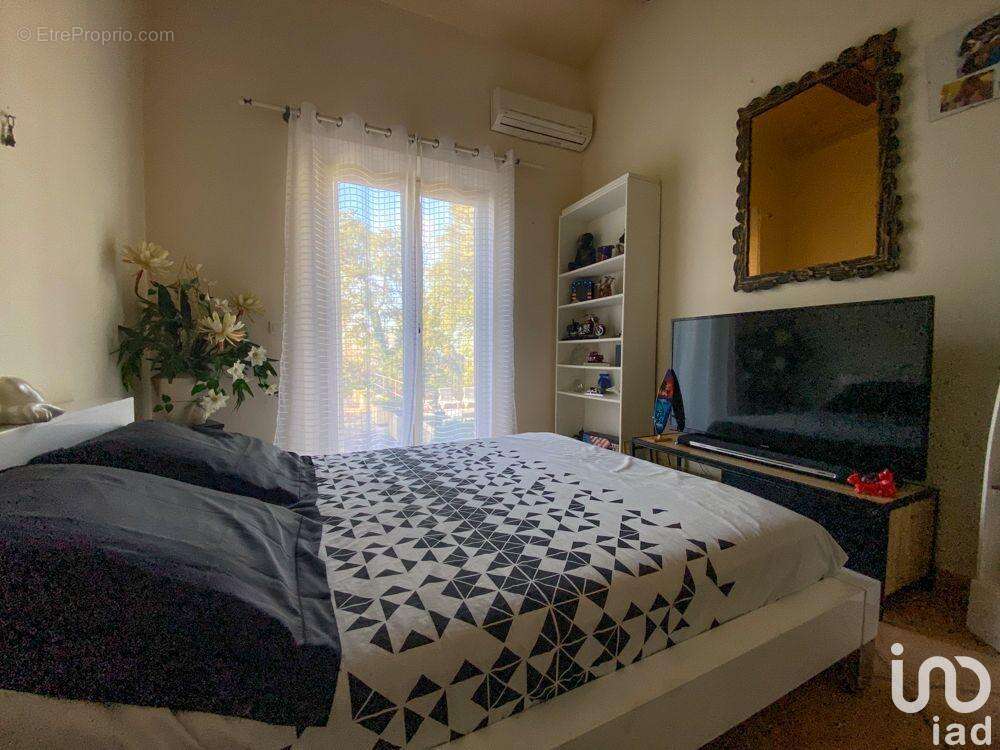 Photo 8 - Maison à LA GARDE-FREINET