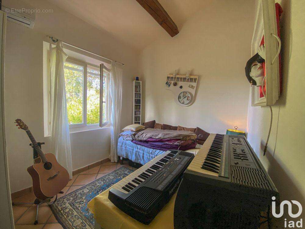 Photo 9 - Maison à LA GARDE-FREINET