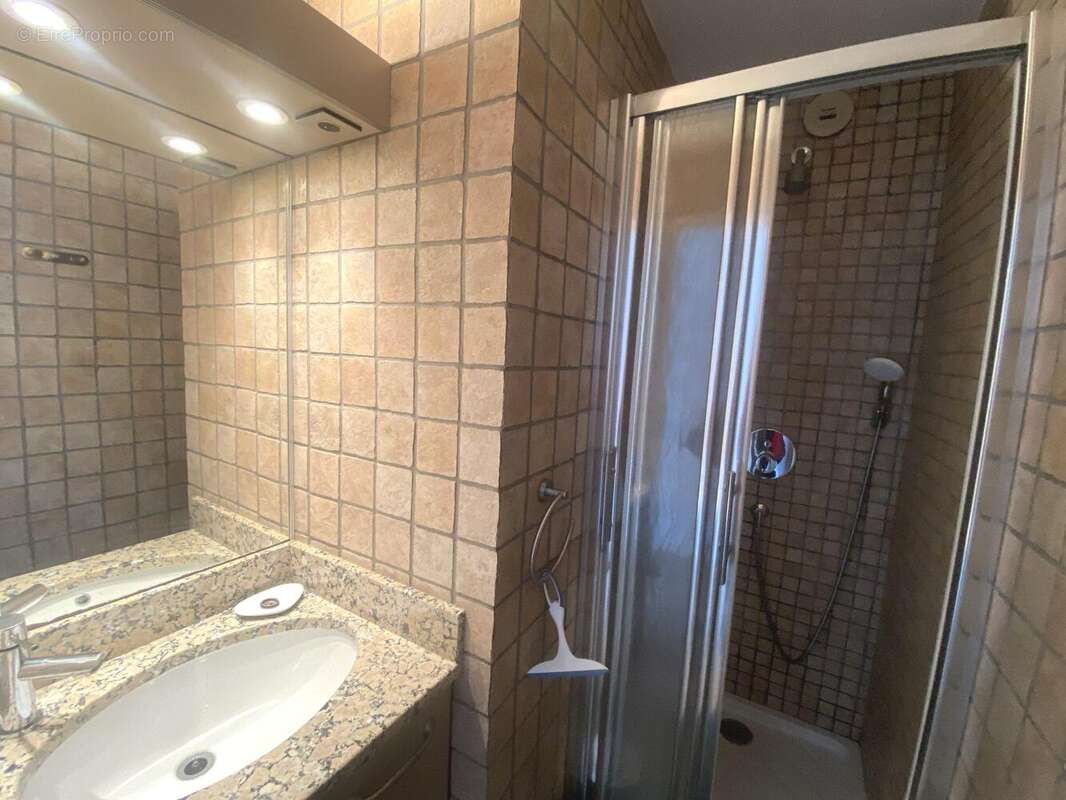 Appartement à COLLIOURE