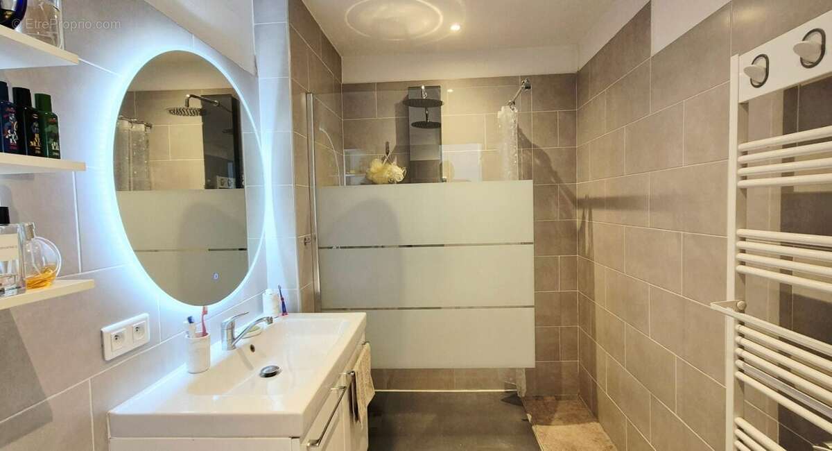 Appartement à LA CIOTAT