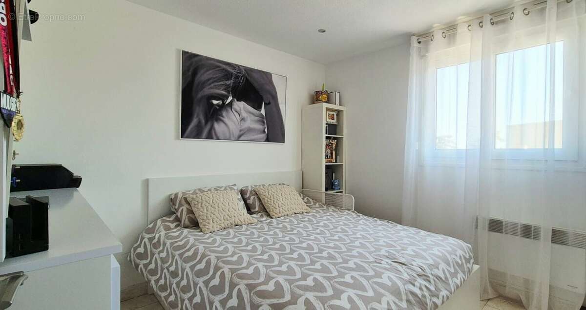 Appartement à LA CIOTAT