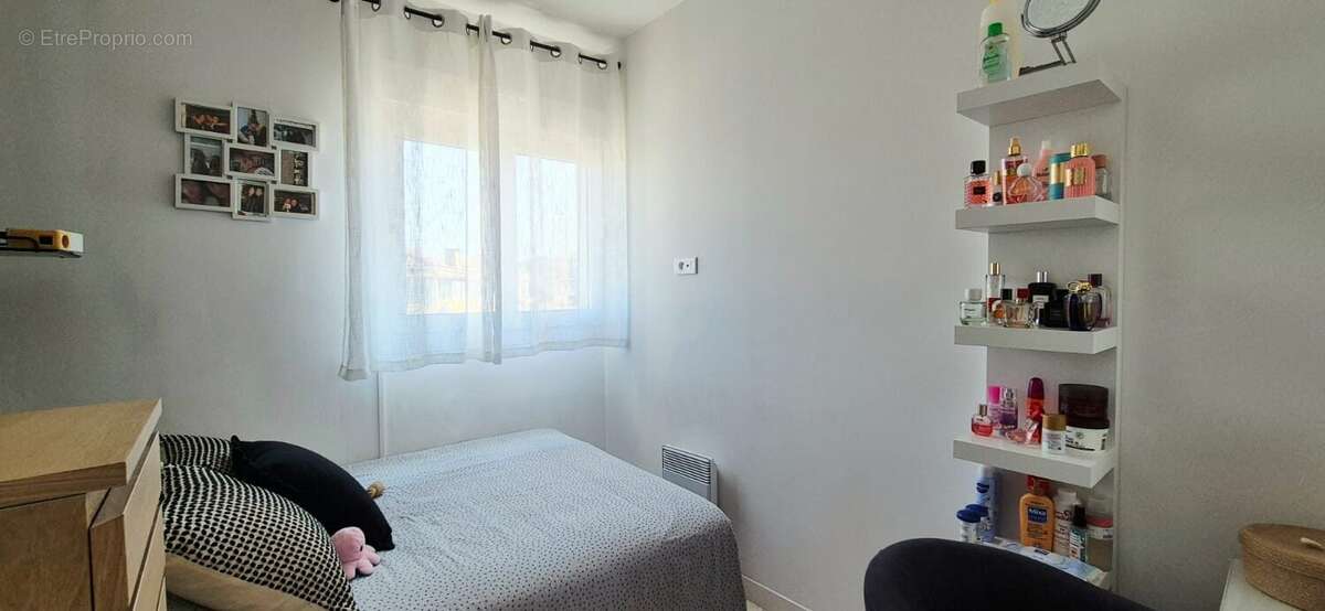 Appartement à LA CIOTAT