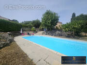 Maison à SAINT-CEZAIRE-SUR-SIAGNE