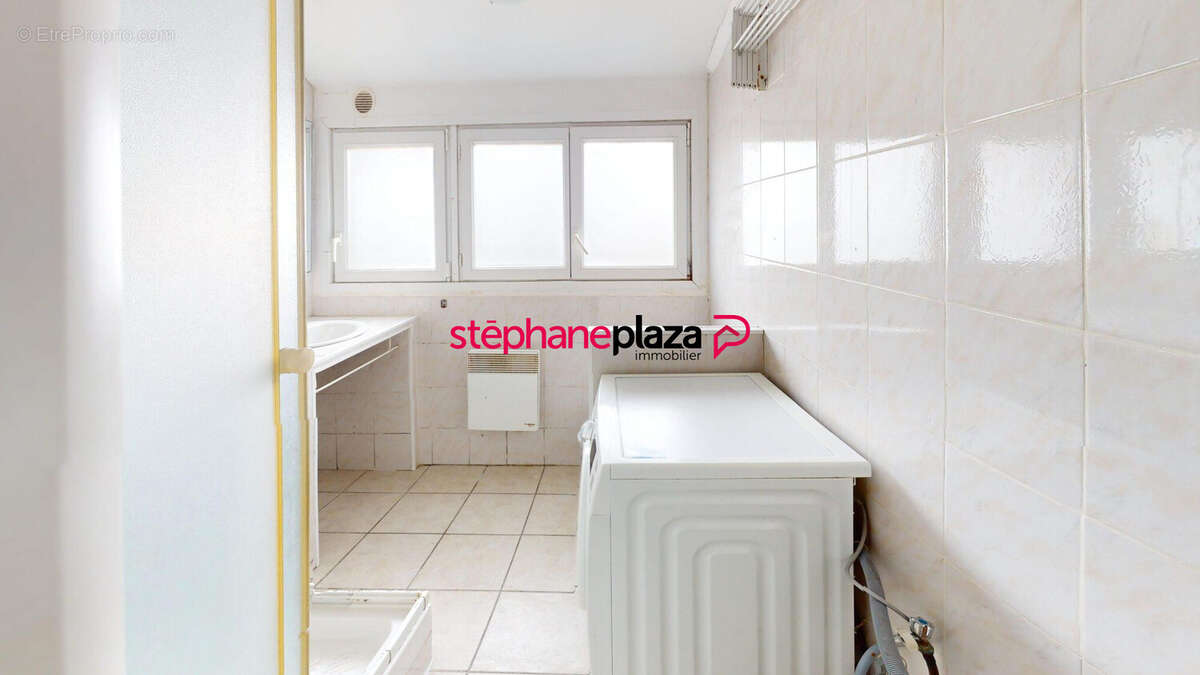 Appartement à HOUILLES