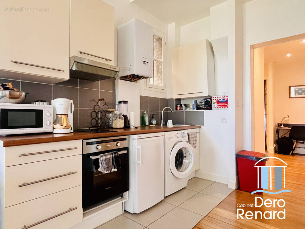 Appartement à LE HAVRE