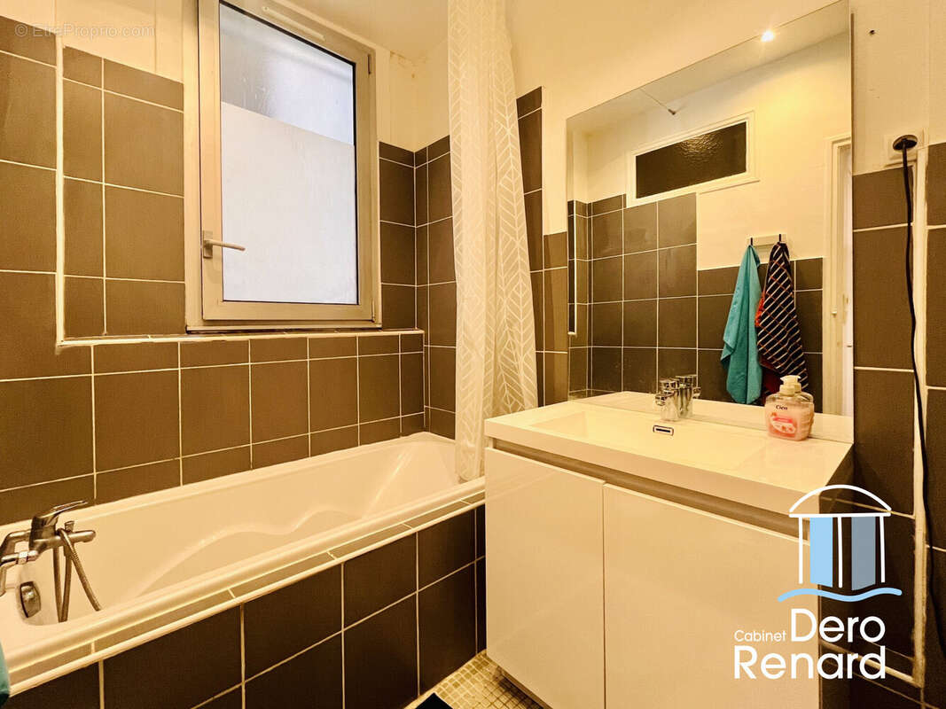 Appartement à LE HAVRE