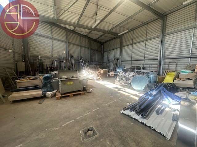 Commerce à TOULOUSE