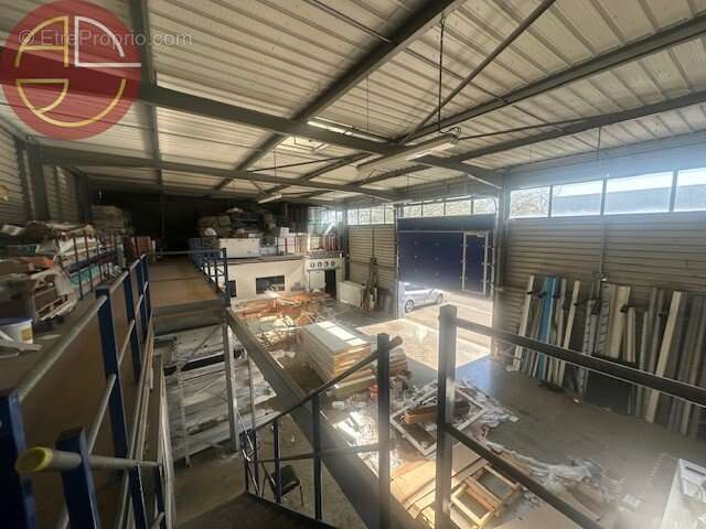 Commerce à TOULOUSE