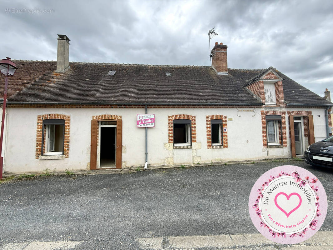Maison à SAINT-FLORENT