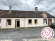 Maison à SAINT-FLORENT