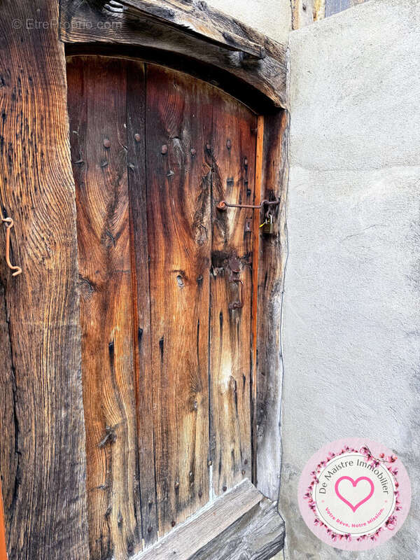 Maison à SAINT-FLORENT