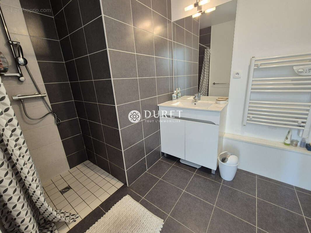 Appartement à LA ROCHE-SUR-YON