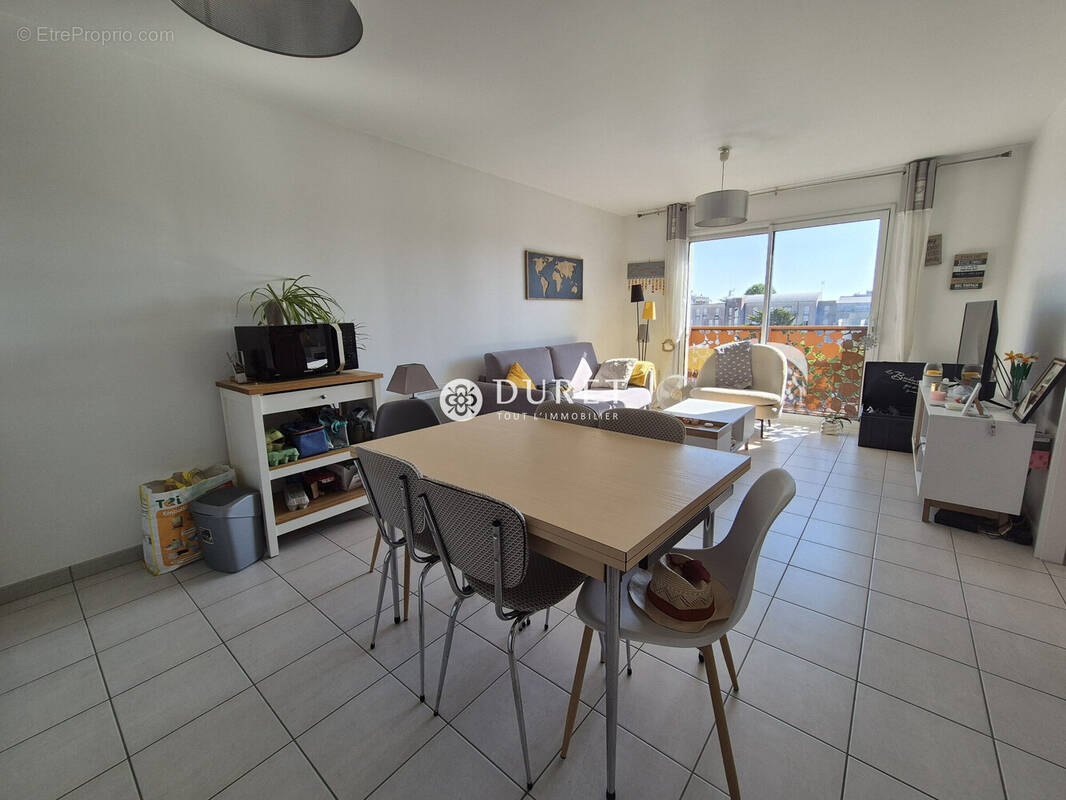 Appartement à LA ROCHE-SUR-YON