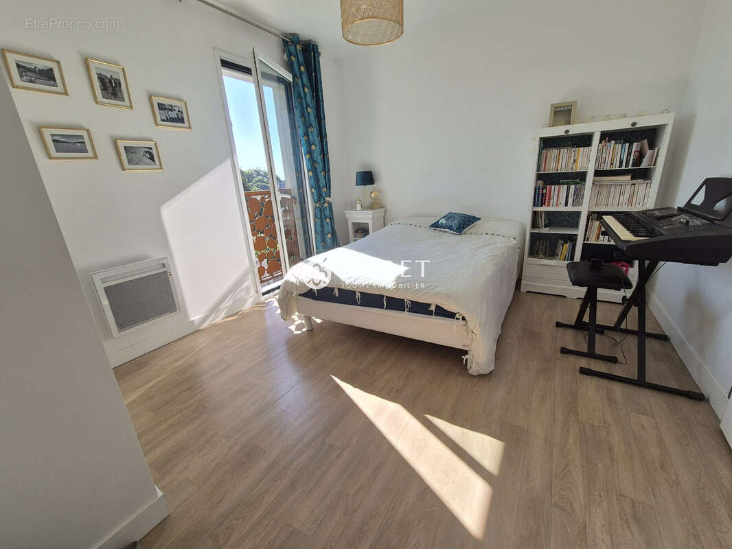 Appartement à LA ROCHE-SUR-YON