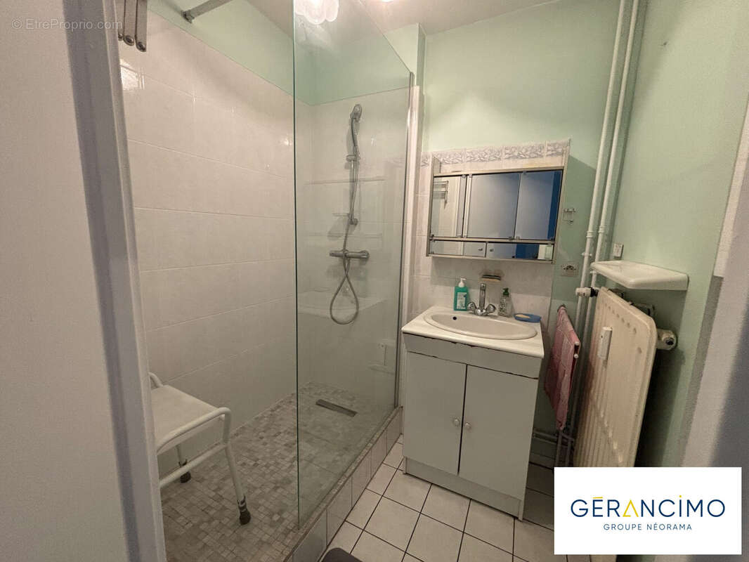 Appartement à AMIENS