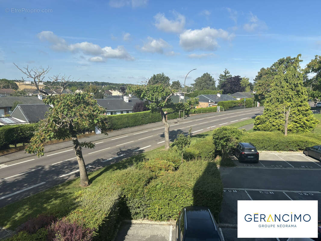 Appartement à AMIENS