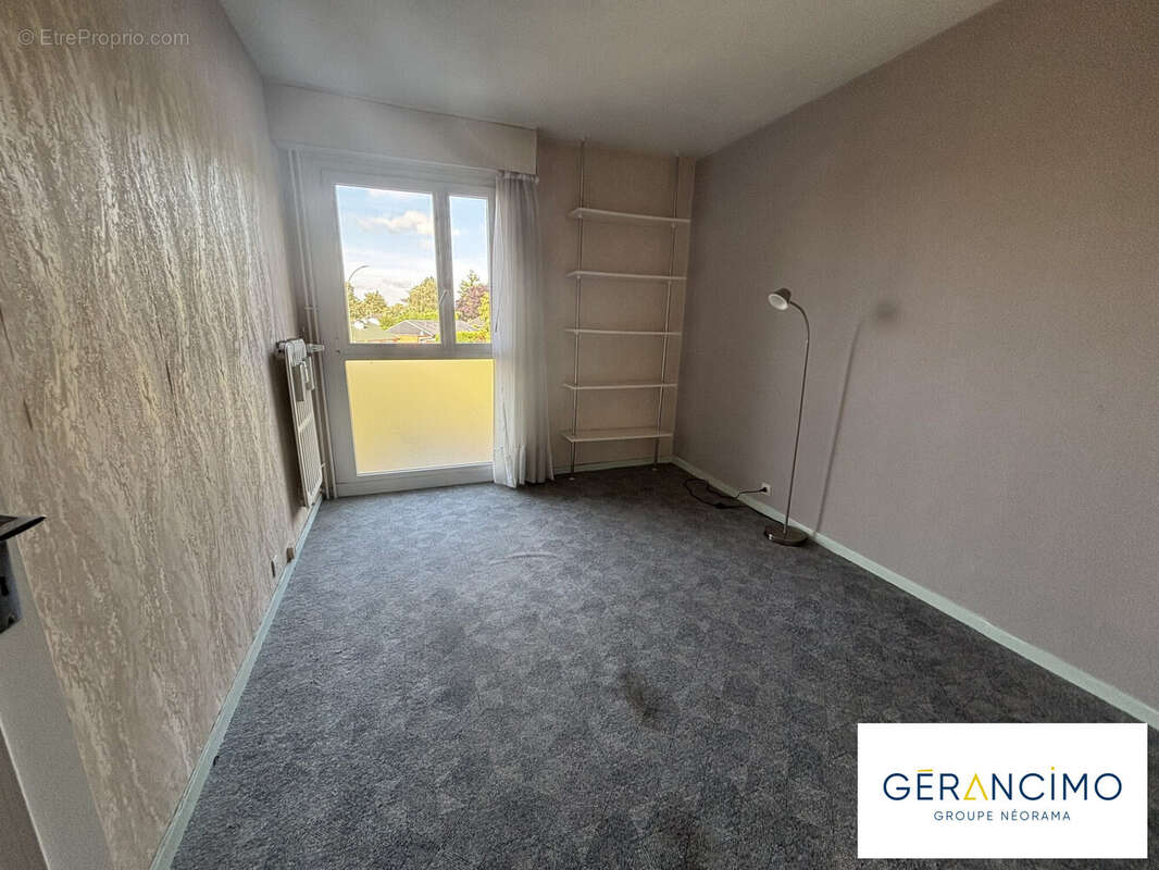 Appartement à AMIENS