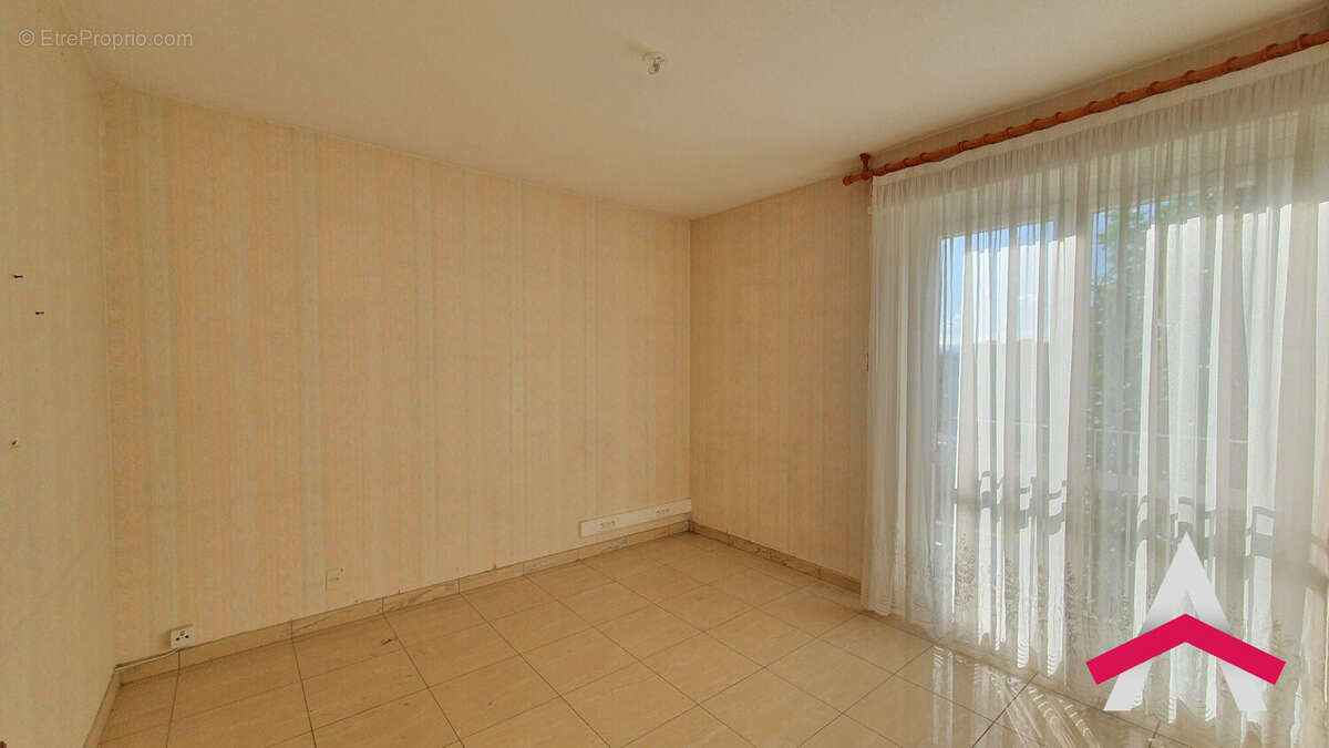 Appartement à ILLZACH