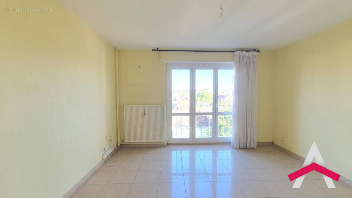 Appartement à ILLZACH