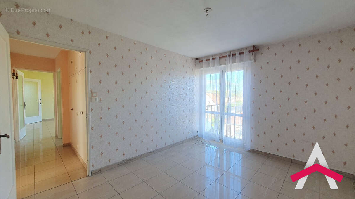 Appartement à ILLZACH