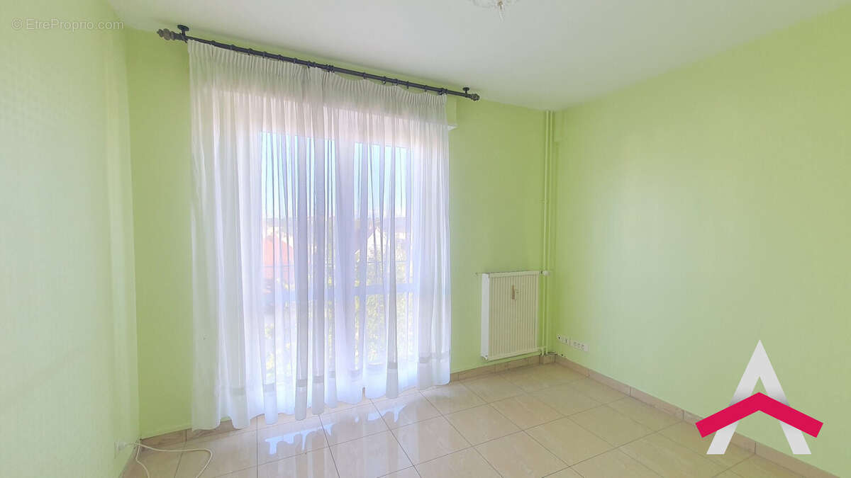 Appartement à ILLZACH