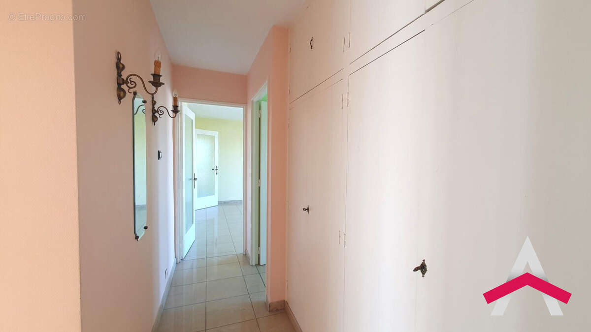 Appartement à ILLZACH