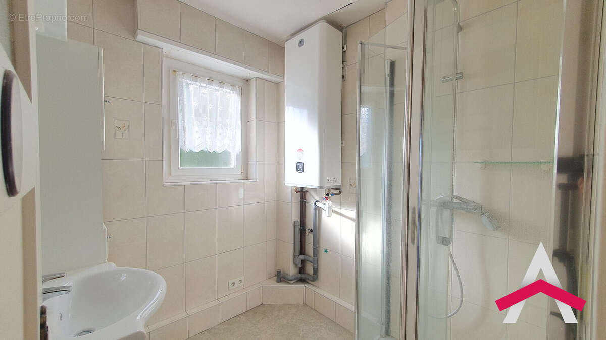 Appartement à ILLZACH