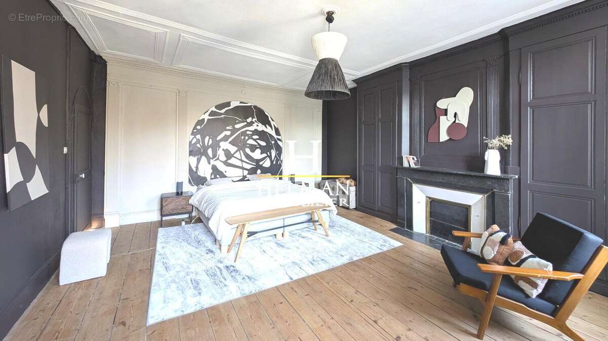 Maison à BLENDECQUES