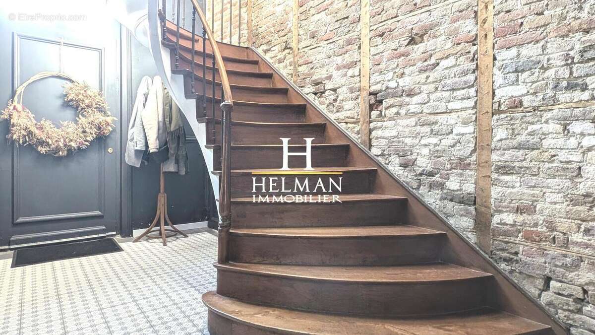 Maison à BLENDECQUES