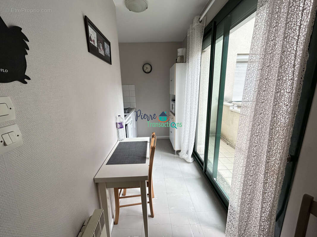 Appartement à ROUEN