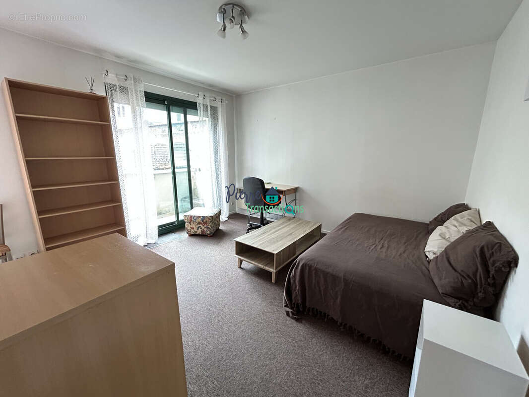 Appartement à ROUEN