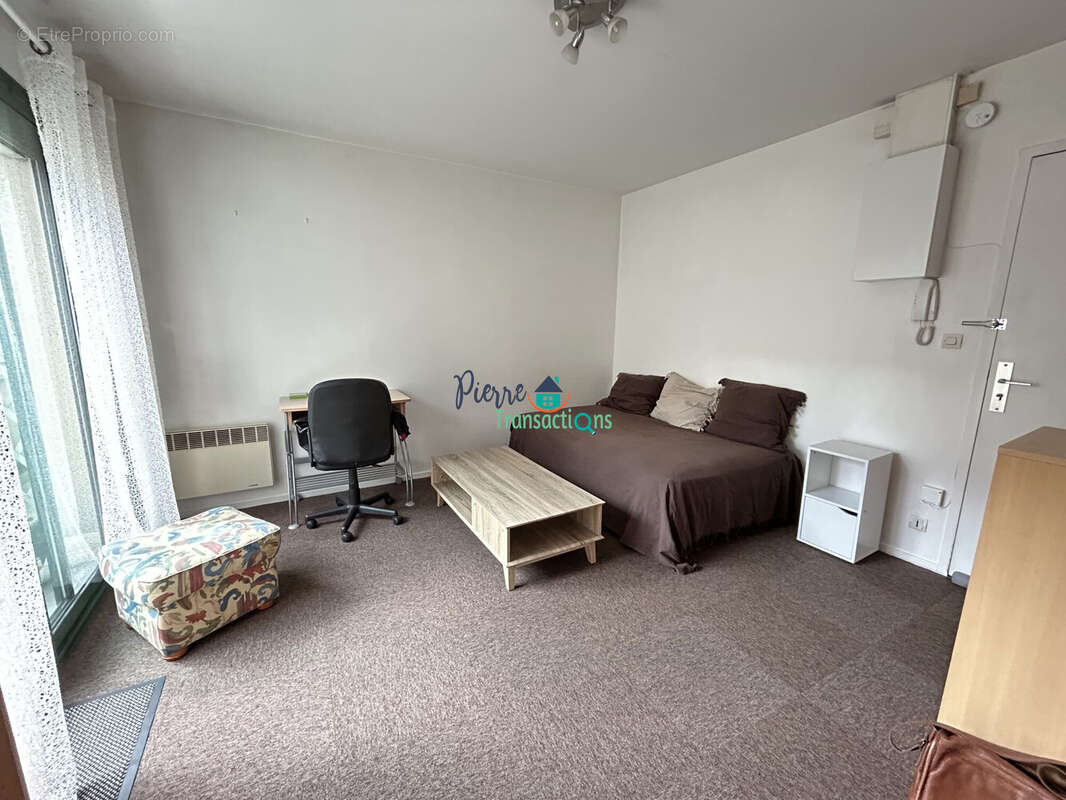 Appartement à ROUEN