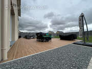 Maison à SAINT-MAURICE-D&#039;ETELAN