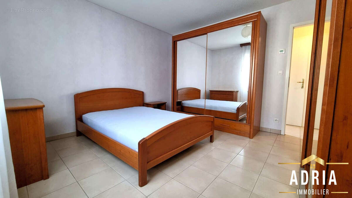 Appartement à ROMBAS