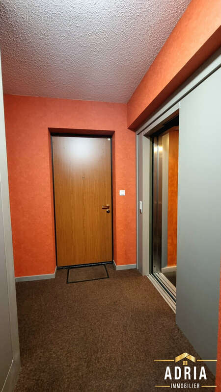 Appartement à ROMBAS