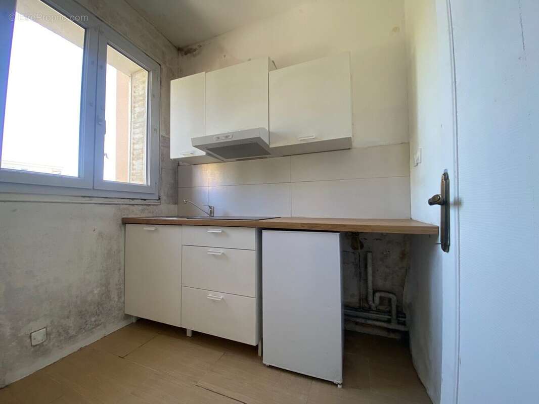 Appartement à ORLEANS