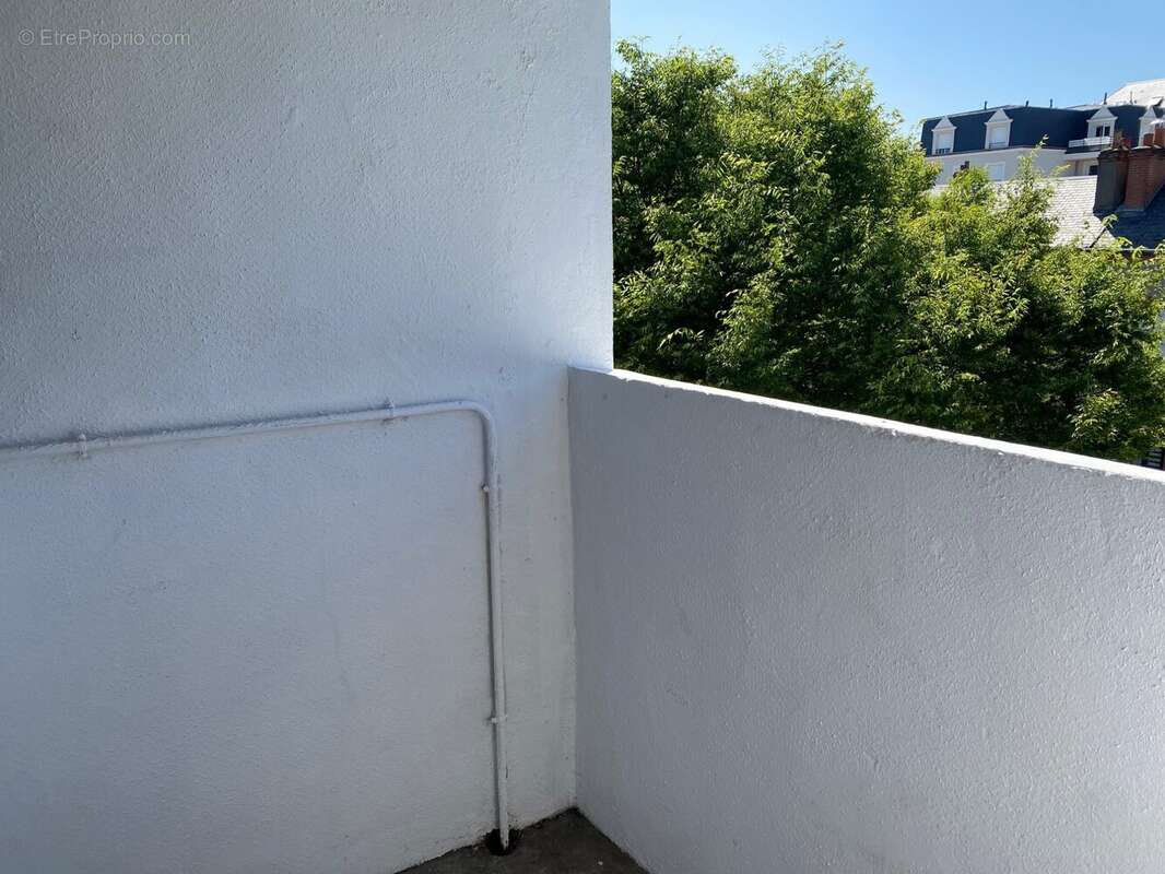 Appartement à ORLEANS