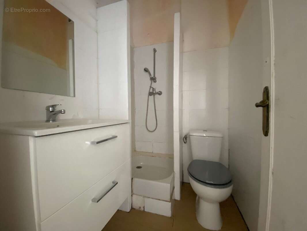 Appartement à ORLEANS