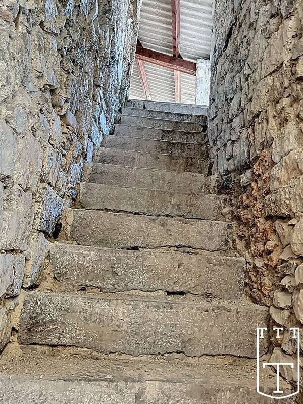 Maison à SAINT-ALBAN-AURIOLLES