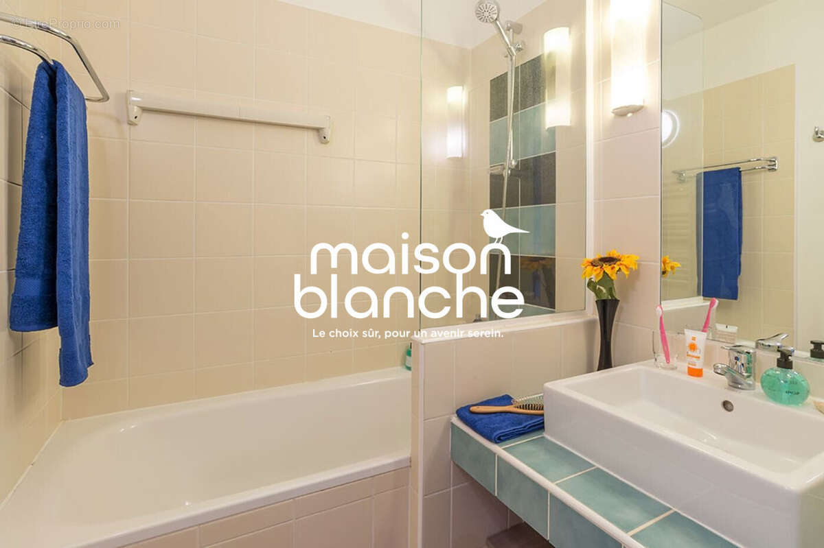 Appartement à PERROS-GUIREC